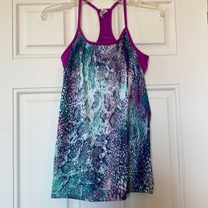 Fabletics Athletic Tank Top